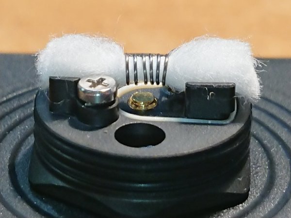Bishop RTA - The Vaping Gentleman Club [SigarettaElettronicaForum.com]