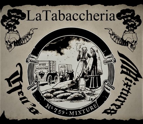 Aromi La Tabaccheria [SigarettaElettronicaForum.com]