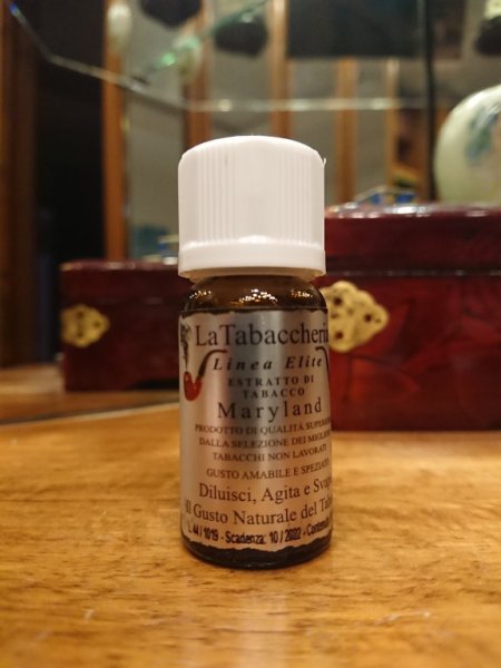 Aromi La Tabaccheria [SigarettaElettronicaForum.com]