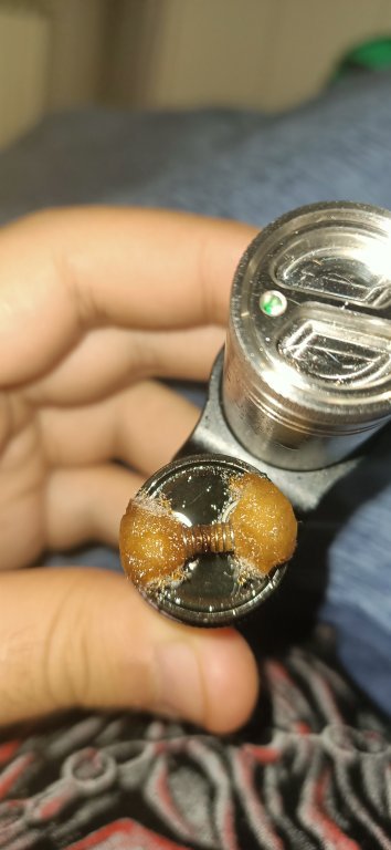 Fev 4.5+ Resa Aromatica [SigarettaElettronicaForum.com]