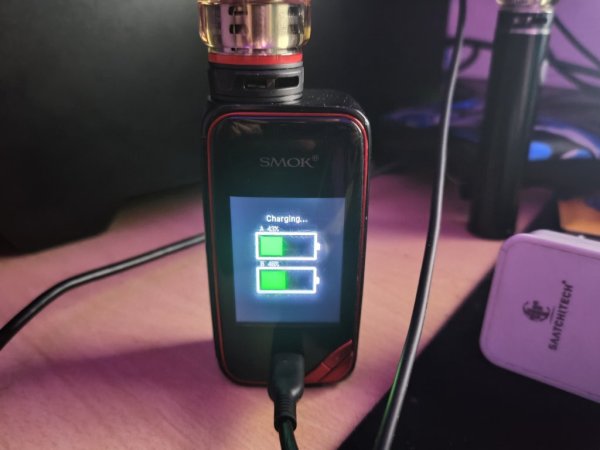 Problema E-cig [SigarettaElettronicaForum.com]