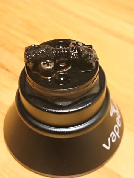 Bishop RTA - The Vaping Gentleman Club [SigarettaElettronicaForum.com]