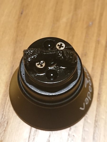 Bishop RTA - The Vaping Gentleman Club [SigarettaElettronicaForum.com]