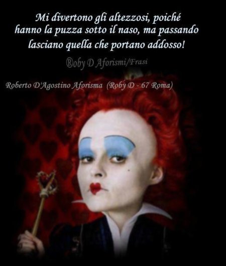 Aforismi: Saggezza Ed Umorismo [SigarettaElettronicaForum.com]