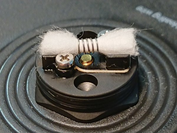Bishop RTA - The Vaping Gentleman Club [SigarettaElettronicaForum.com]