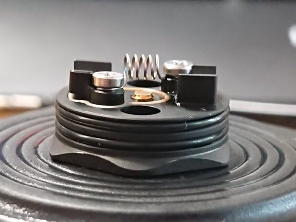 Bishop RTA - The Vaping Gentleman Club [SigarettaElettronicaForum.com]