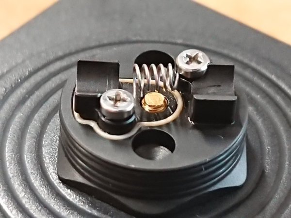 Bishop RTA - The Vaping Gentleman Club [SigarettaElettronicaForum.com]