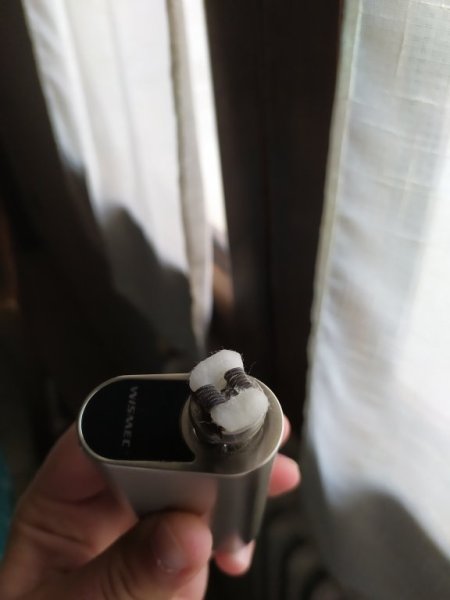 Liquido In Bocca Aromamizer Supreme V2.1 [SigarettaElettronicaForum.com]