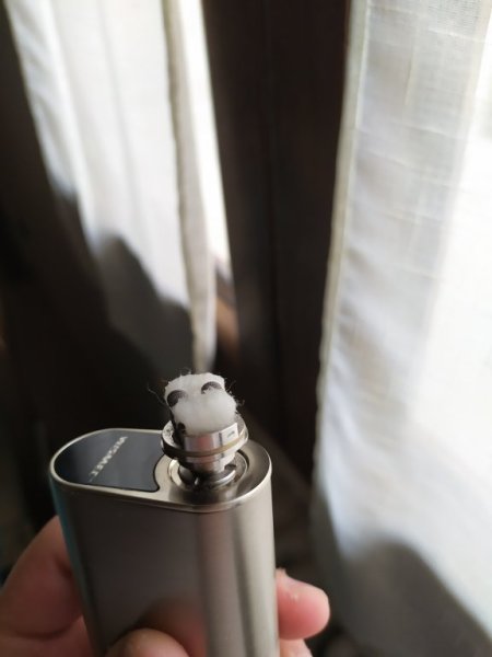 Liquido In Bocca Aromamizer Supreme V2.1 [SigarettaElettronicaForum.com]