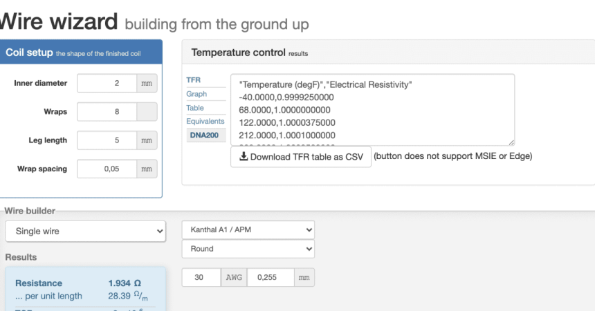 VT Inbox E Controllo Temperatura [SigarettaElettronicaForum.com]