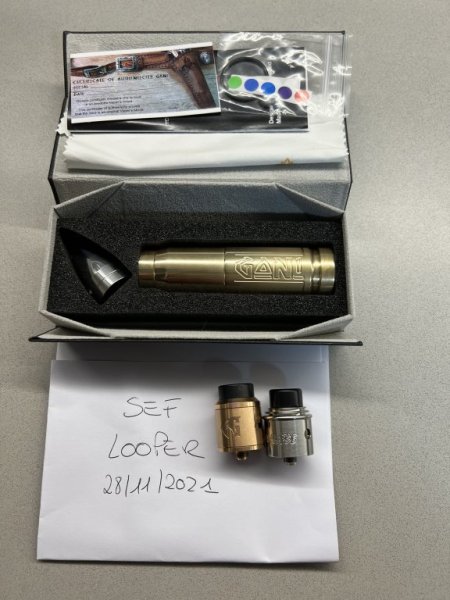 Gani Vaper’Mood + Goon 1.5 + Apocalypse [SigarettaElettronicaForum.com]