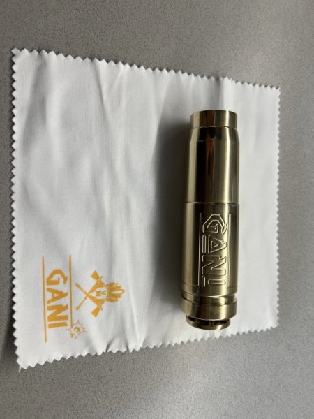 Gani Vaper’Mood + Goon 1.5 + Apocalypse [SigarettaElettronicaForum.com]
