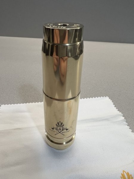 Gani Vaper’Mood + Goon 1.5 + Apocalypse [SigarettaElettronicaForum.com]