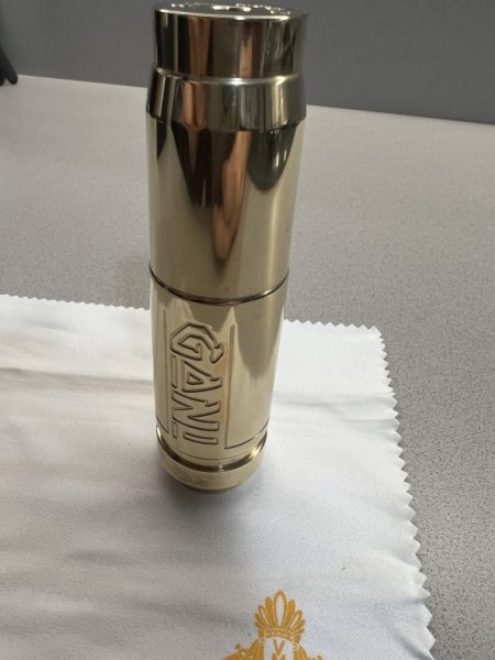 Gani Vaper’Mood + Goon 1.5 + Apocalypse [SigarettaElettronicaForum.com]