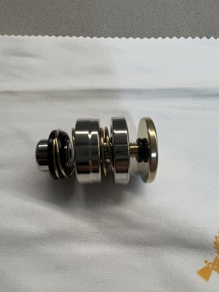 Gani Vaper’Mood + Goon 1.5 + Apocalypse [SigarettaElettronicaForum.com]