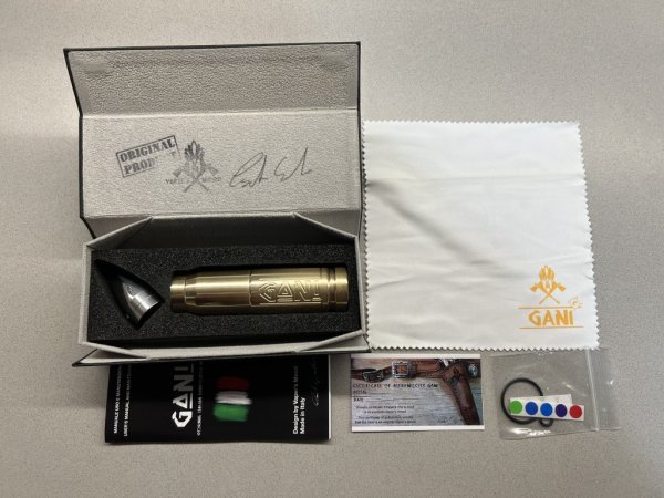 Gani Vaper’Mood + Goon 1.5 + Apocalypse [SigarettaElettronicaForum.com]