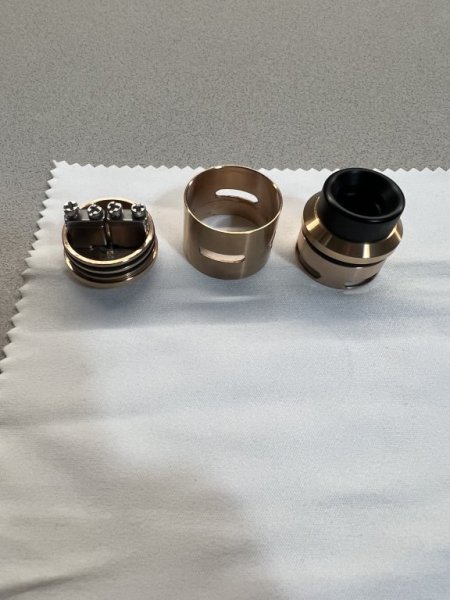 Gani Vaper’Mood + Goon 1.5 + Apocalypse [SigarettaElettronicaForum.com]