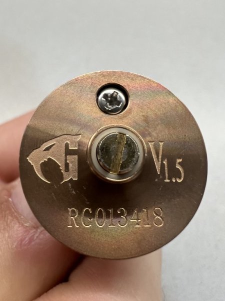 Gani Vaper’Mood + Goon 1.5 + Apocalypse [SigarettaElettronicaForum.com]