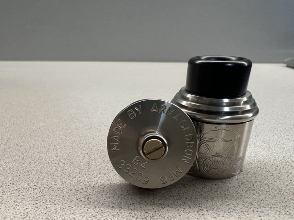 Gani Vaper’Mood + Goon 1.5 + Apocalypse [SigarettaElettronicaForum.com]