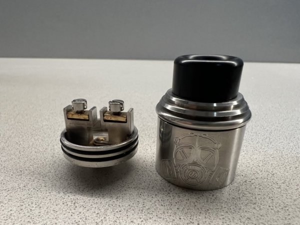 Gani Vaper’Mood + Goon 1.5 + Apocalypse [SigarettaElettronicaForum.com]
