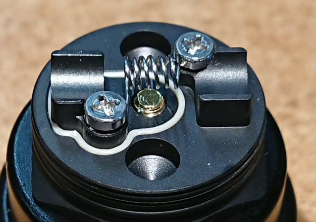 Bishop RTA - The Vaping Gentleman Club [SigarettaElettronicaForum.com]