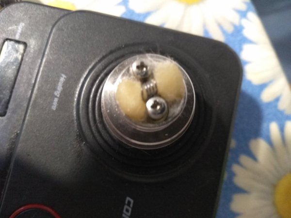 4C Tank RTA Clone Wejoytech E Yftk [SigarettaElettronicaForum.com]