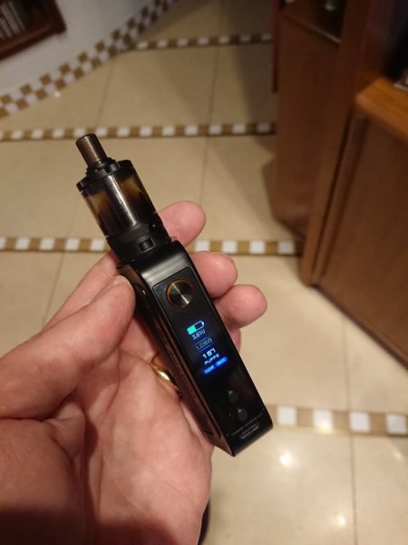 Innokin Coolfire Z80 [SigarettaElettronicaForum.com]