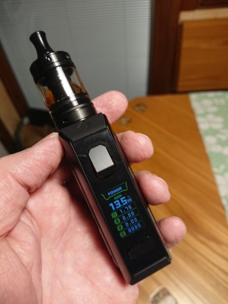 Geekvape M100 (Aegis Mini 2) [SigarettaElettronicaForum.com]