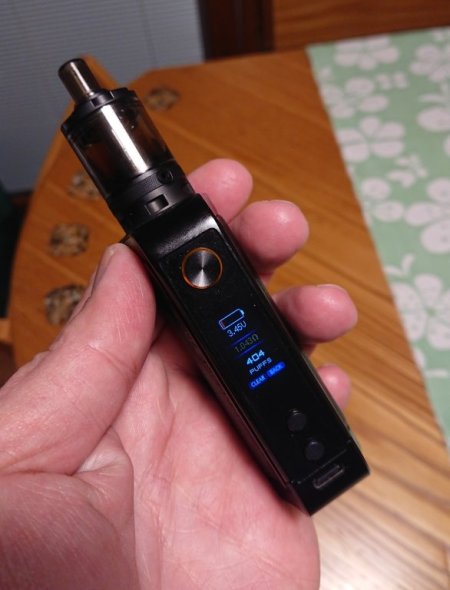 Innokin Coolfire Z80 [SigarettaElettronicaForum.com]