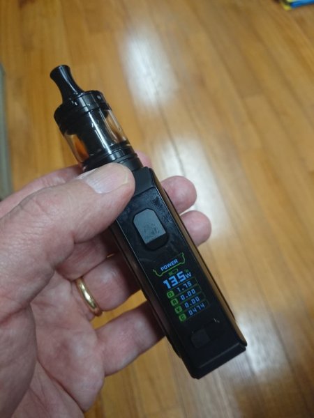Nautilus 3 Aspire Recensione [SigarettaElettronicaForum.com]