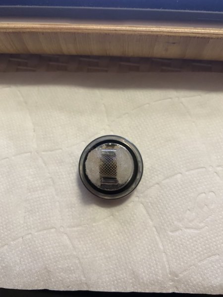 GeekVape ZEUS X MESH RTA 25MM 4.5 Ml [SigarettaElettronicaForum.com]