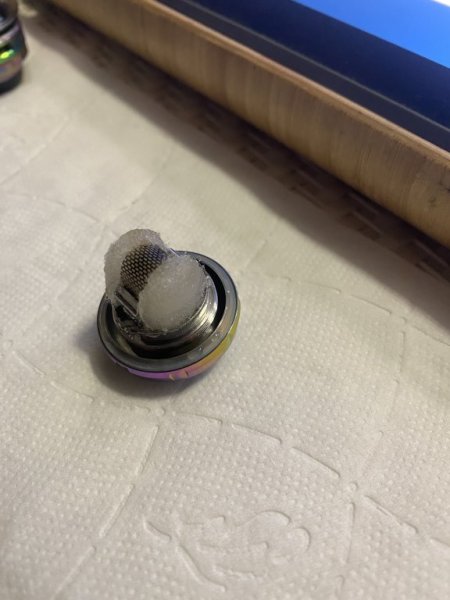 GeekVape ZEUS X MESH RTA 25MM 4.5 Ml [SigarettaElettronicaForum.com]