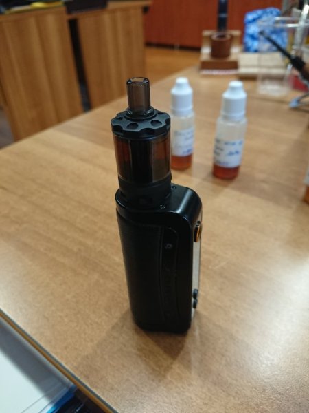 Innokin Coolfire Z80 [SigarettaElettronicaForum.com]