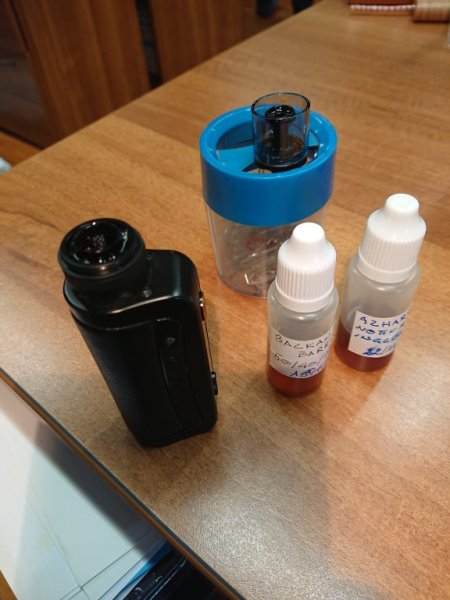Innokin Coolfire Z80 [SigarettaElettronicaForum.com]