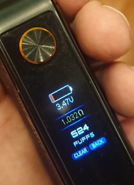 Innokin Coolfire Z80 [SigarettaElettronicaForum.com]