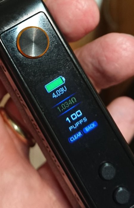 Innokin Coolfire Z80 [SigarettaElettronicaForum.com]