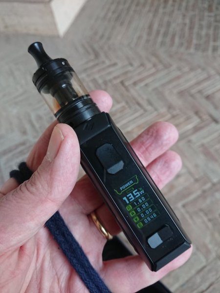 Geekvape M100 (Aegis Mini 2) [SigarettaElettronicaForum.com]