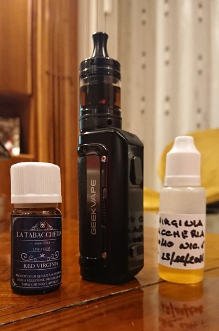 Aromi La Tabaccheria [SigarettaElettronicaForum.com]