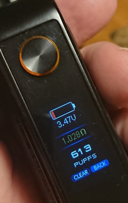Innokin Coolfire Z80 [SigarettaElettronicaForum.com]