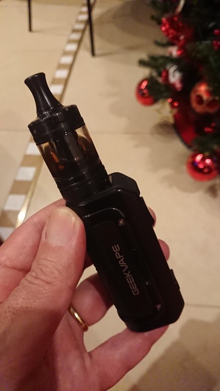 Nautilus 3 Aspire Recensione [SigarettaElettronicaForum.com]