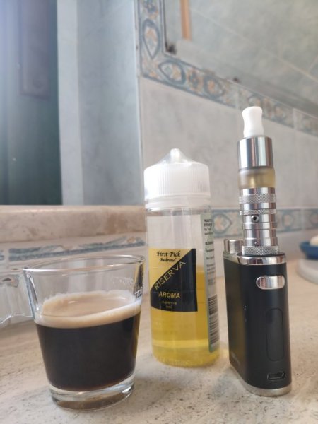 4C Tank RTA Clone Wejoytech E Yftk [SigarettaElettronicaForum.com]