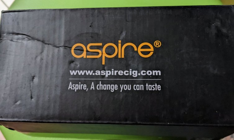 Acquisto Nuova E-cig [SigarettaElettronicaForum.com]