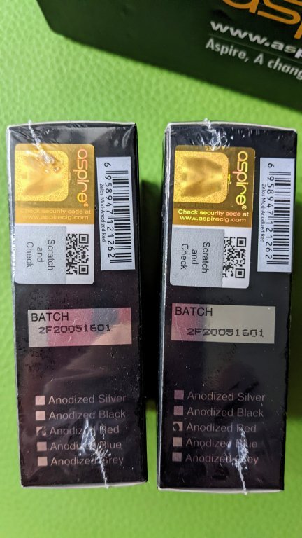 Acquisto Nuova E-cig [SigarettaElettronicaForum.com]