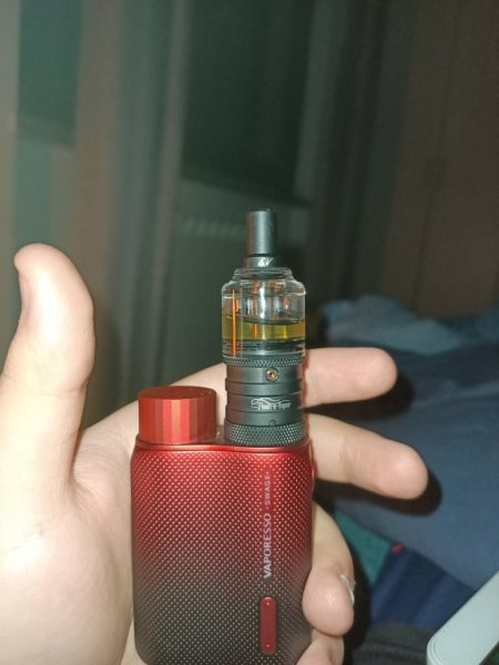Fev 4.5+ Resa Aromatica [SigarettaElettronicaForum.com]