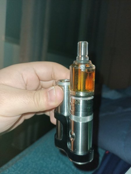 Fev 4.5+ Resa Aromatica [SigarettaElettronicaForum.com]