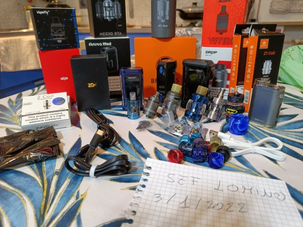 Lotto Svapo [SigarettaElettronicaForum.com]