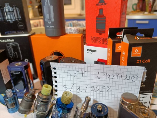 Lotto Svapo [SigarettaElettronicaForum.com]