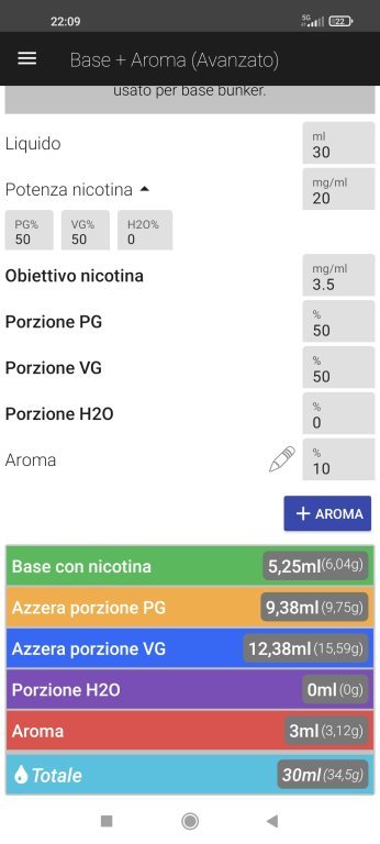 Le Basi.... Del Mestiere [SigarettaElettronicaForum.com]