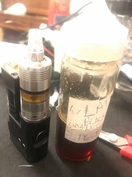 By Ka SE Vape System [SigarettaElettronicaForum.com]