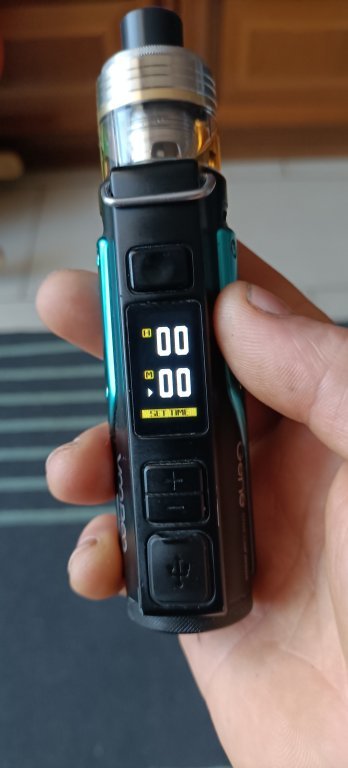 Atom Doppio Uso [SigarettaElettronicaForum.com]